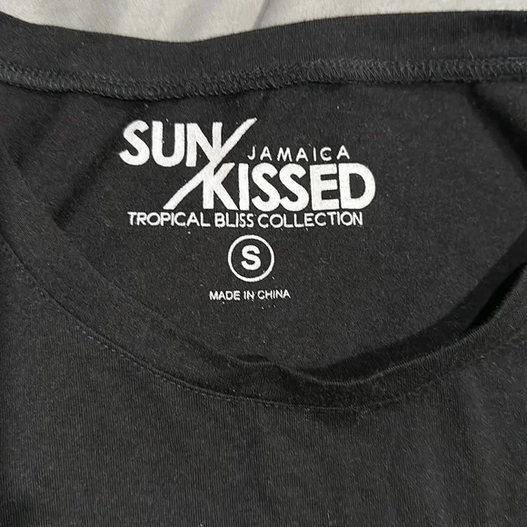 🆕 Jamaican Good Vibes Only Sleeveless Tank - Picture 3 of 4